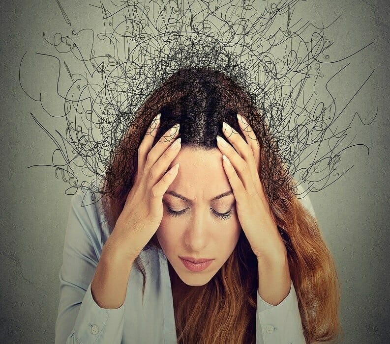 5 Fascinating Facts about Anxiety Disorders | Kinder in the Keys