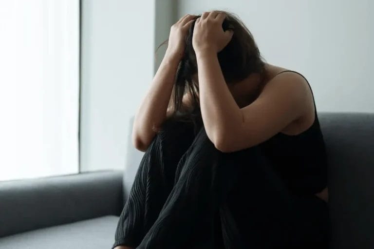 Connection between anxiety, depression, and PTSD disorders